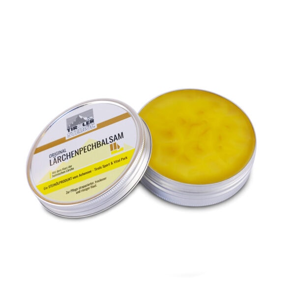 lärchenpechbalsam