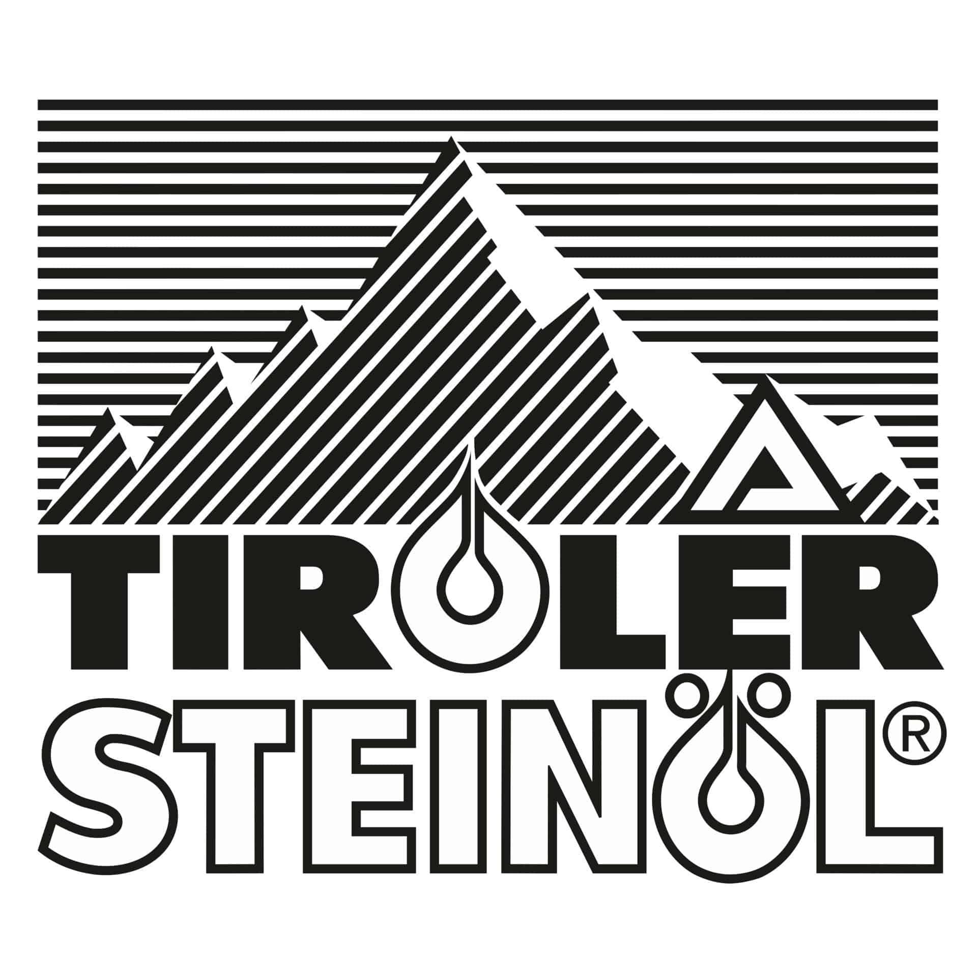 Logo TIROLER STEINÖL