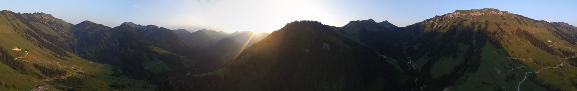 Steinölwanderung 1 Panorama2