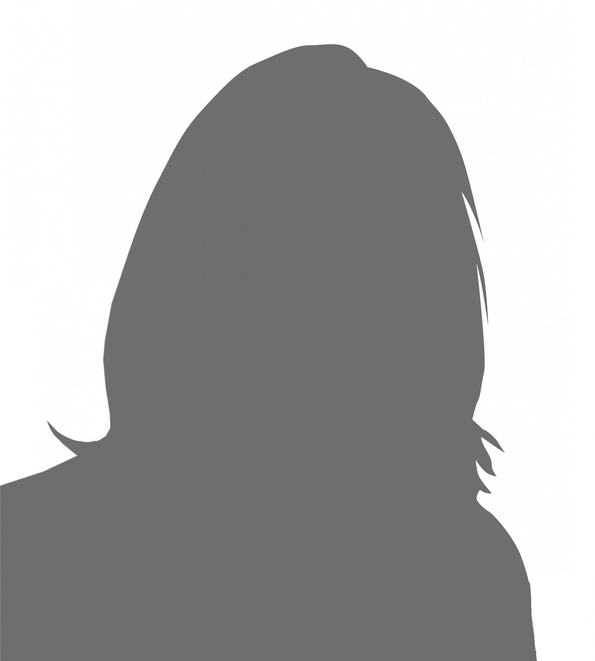Team 7 schattenbild frau