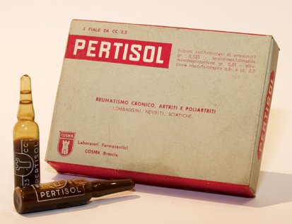 Pertisol 35 cm