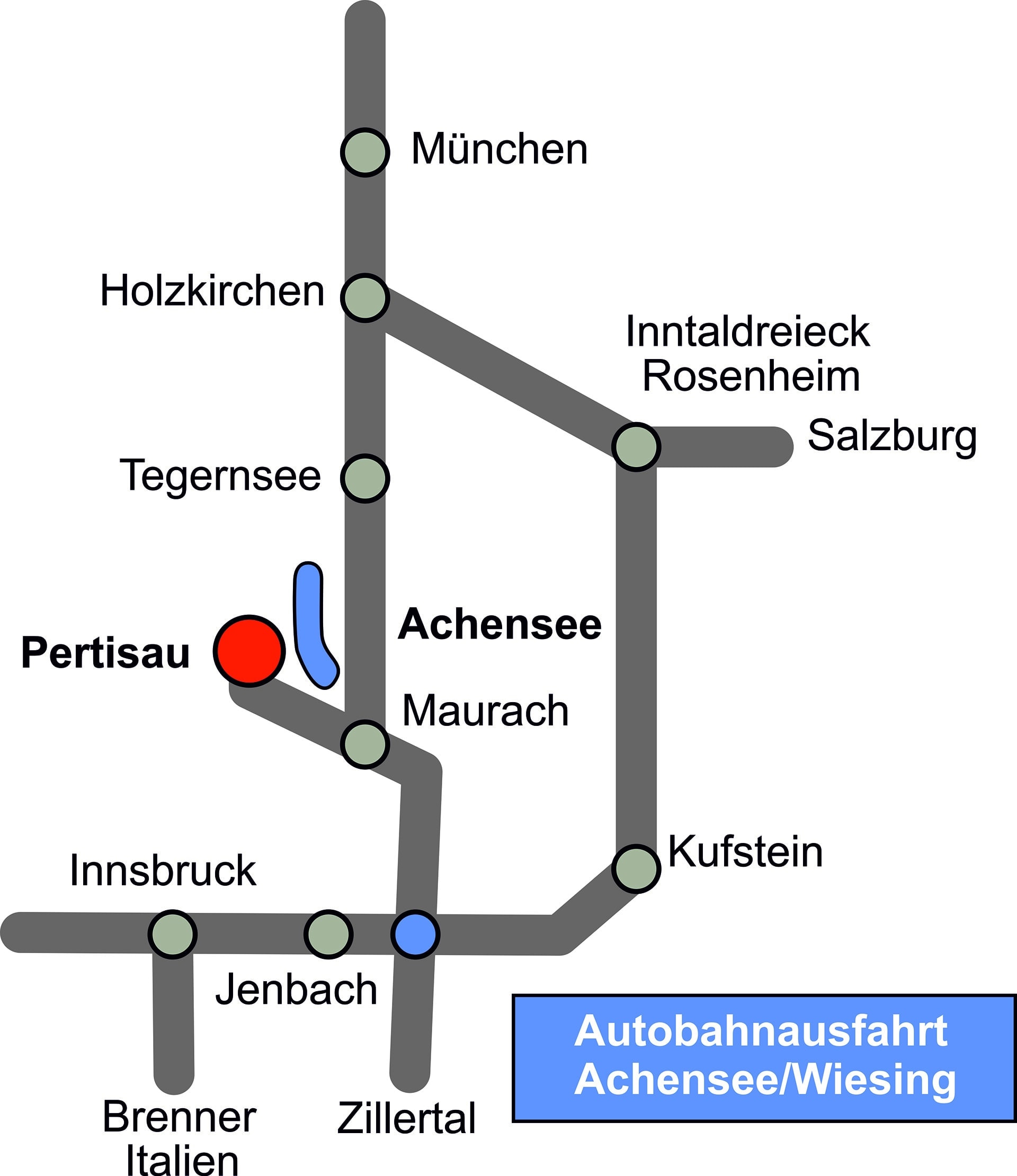 Anfahrtsplan Web