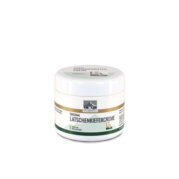 latschenkiefercreme 100ml hp