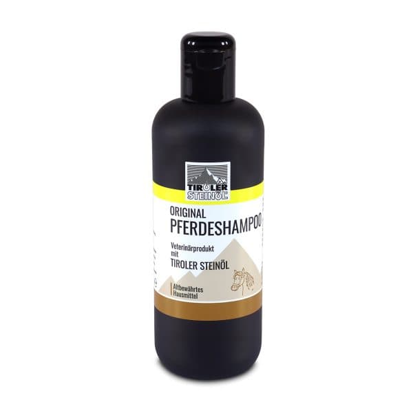 pferdeshampoo mit tiroler steinÖl 500ml hp