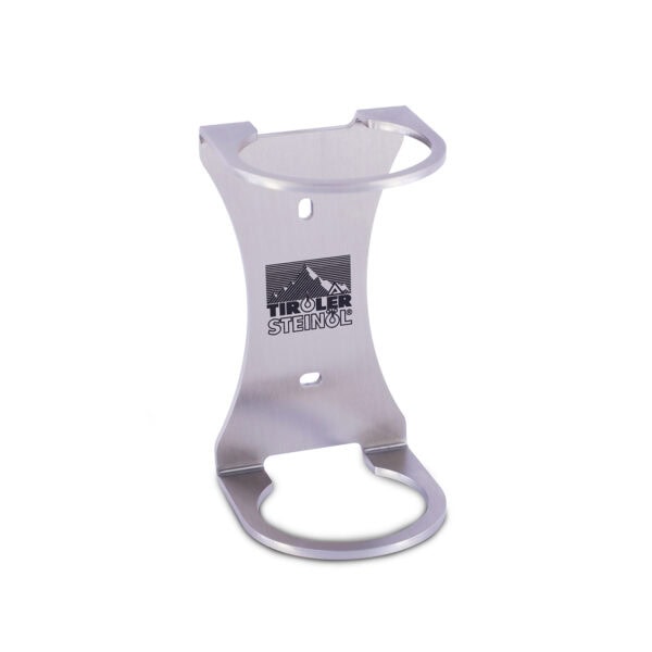 wandhalter für 300ml flaschen