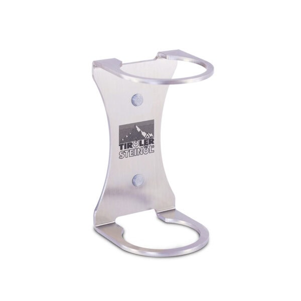 wandhalter für 300ml flaschen