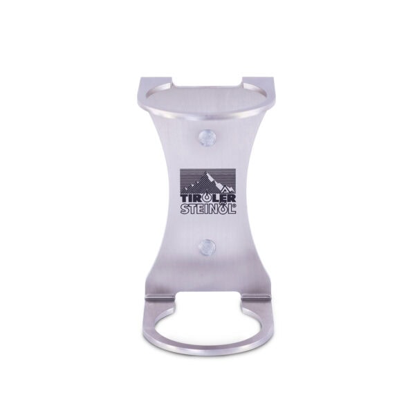 wandhalter für 300ml flaschen