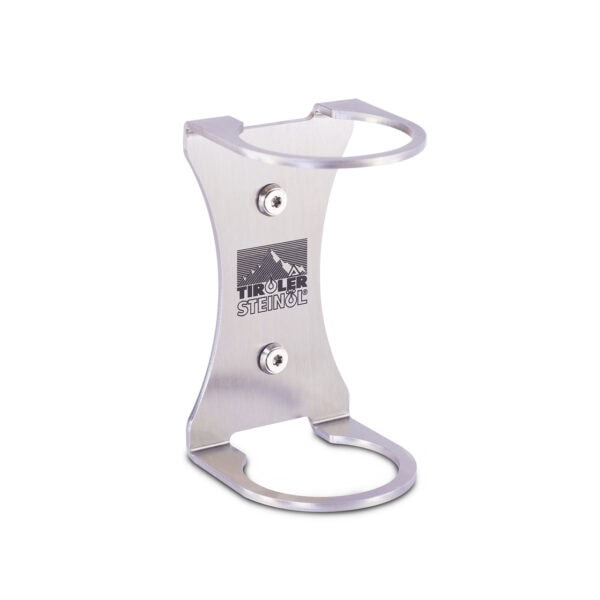 wandhalter für 300ml flaschen