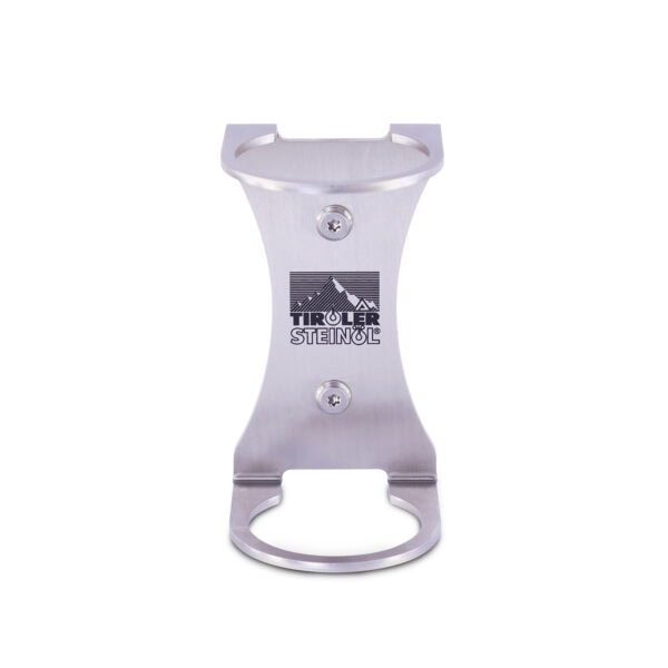 wandhalter für 300ml flaschen