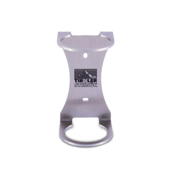 wandhalter für 300ml flaschen