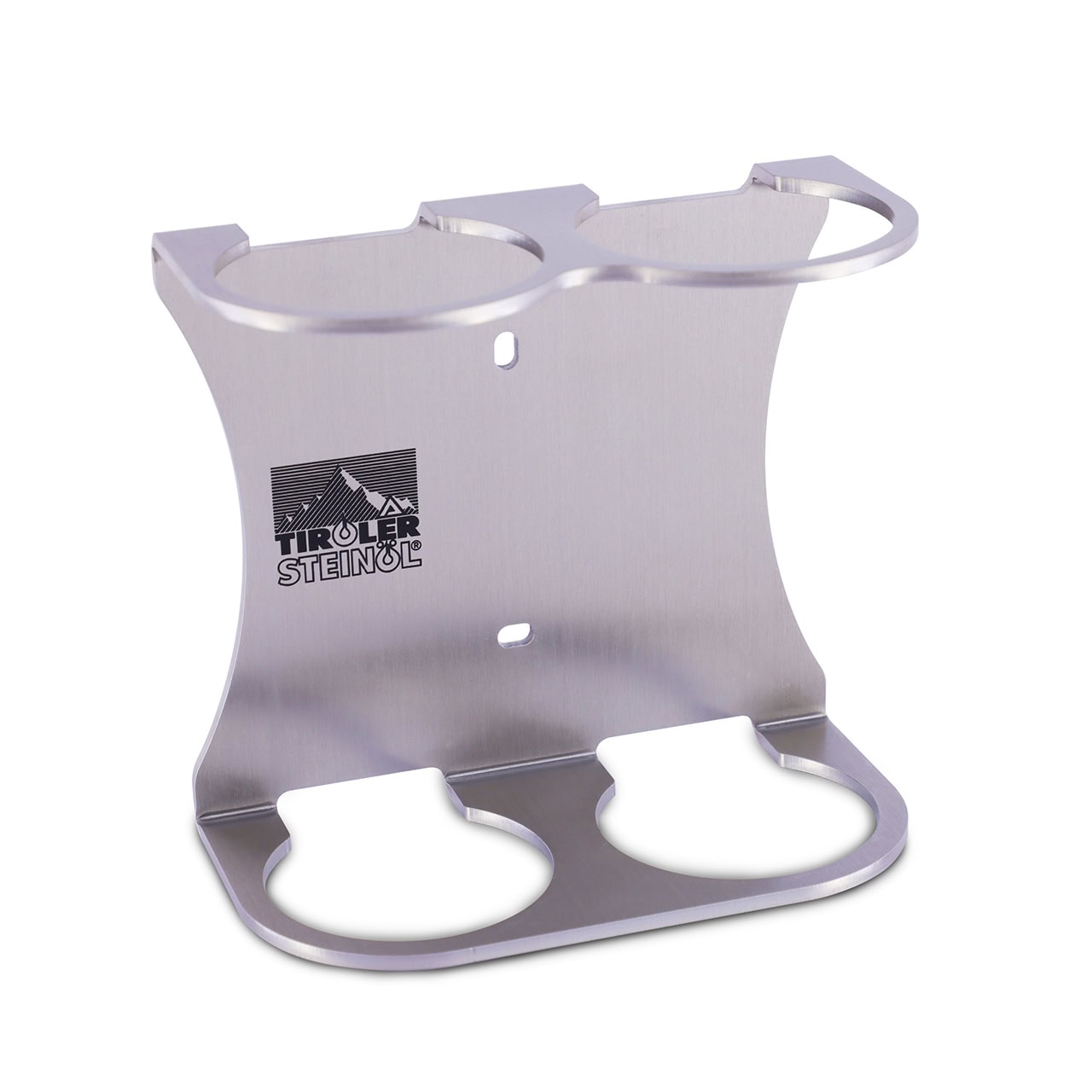 Wandhalter 2x300ml Flaschen