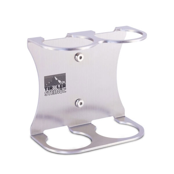 wandhalter für 300ml flaschen