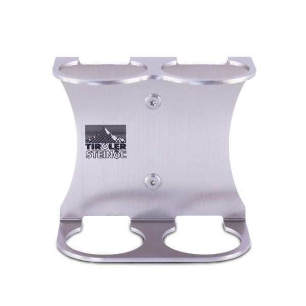 wandhalter für 300ml flaschen