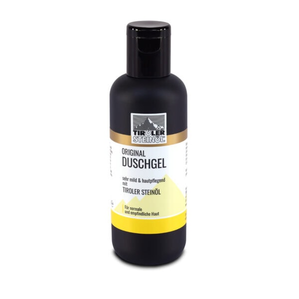 duschgel mit tiroler steinÖl 300ml hp