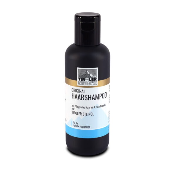 haarshampoo mit tiroler steinÖl 300ml hp